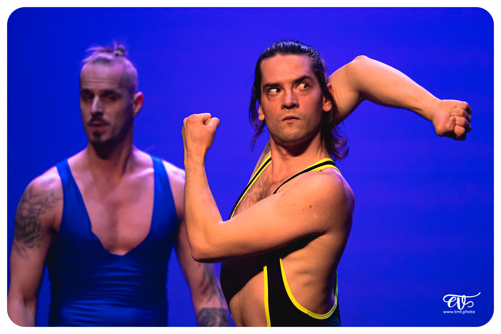 SERIOUSLY FUNNY (FAIR PLAY CREW)